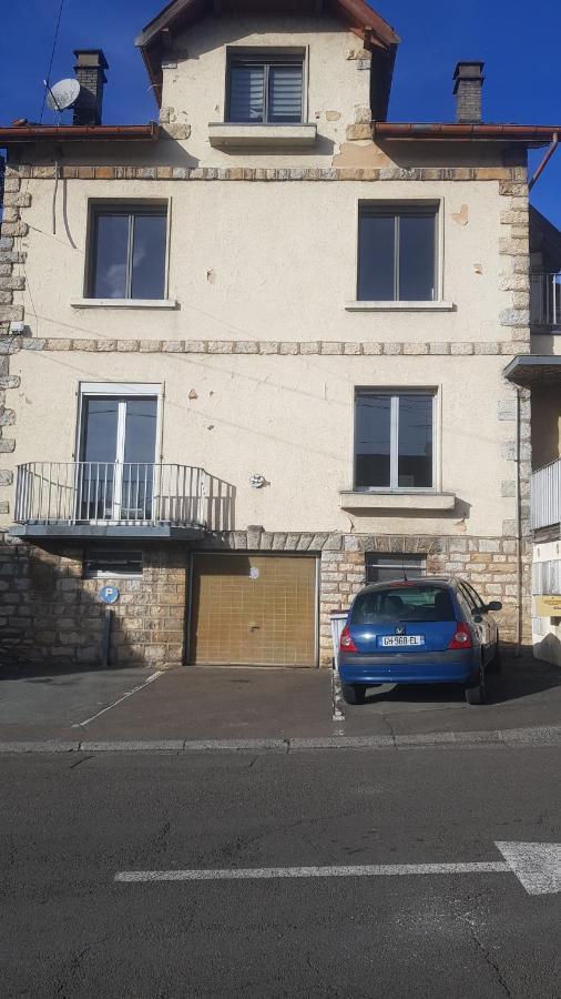L'Appartement - Chambre Avec Salle De Bains Et Wc Dans Une Galerie D'Art Montbéliard Exterior foto